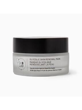 Dr. B Lab / Glycolic Acid Renewal Mask